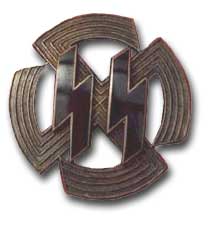 SS-Leistungsabzeichen (SS Proficiency Badge)