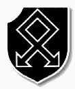 SS-Freiwillige Legion "Flandern" u. "Niederlande"