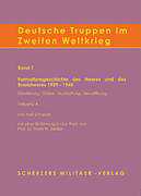 Deutsche Truppen im Zweiten Weltkrieg