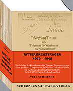 Ritterkreuzträger 1939 - 1945